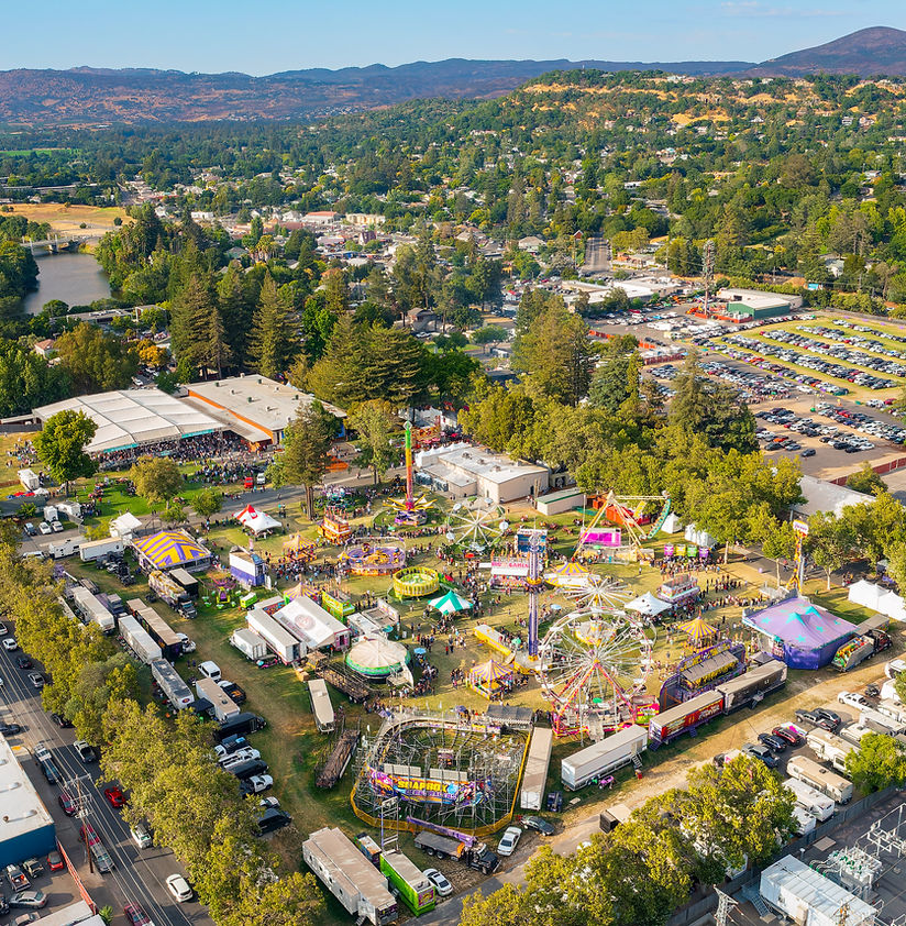 Napa Valley Expo