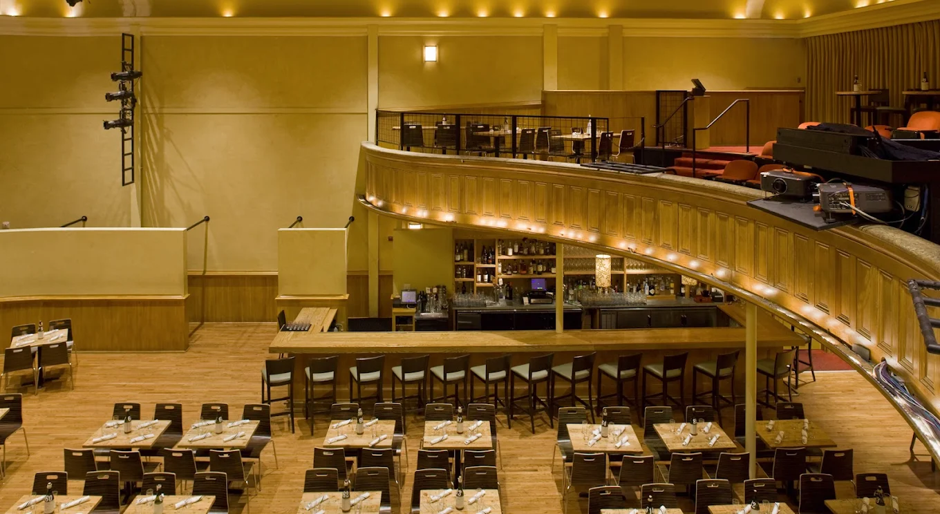 Napa Valley Opera House