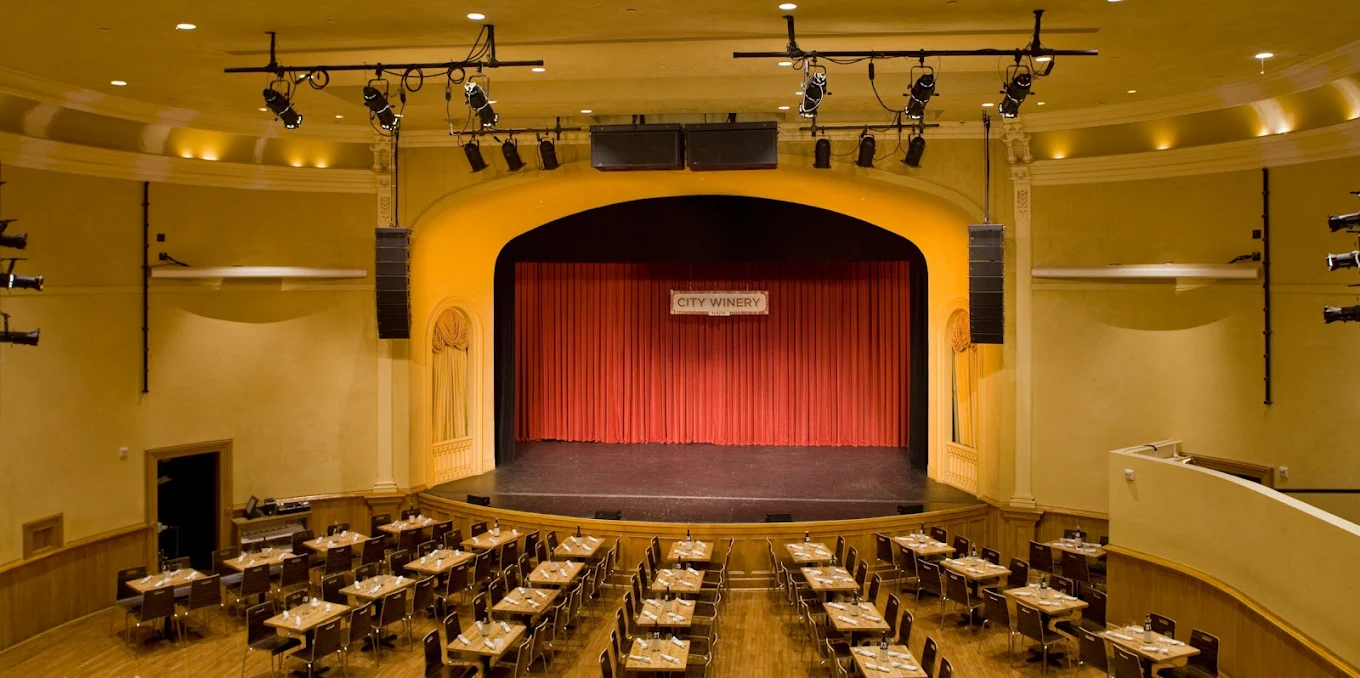 Napa Valley Opera House