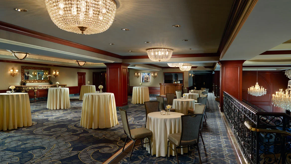 Omni San Francisco Hotel