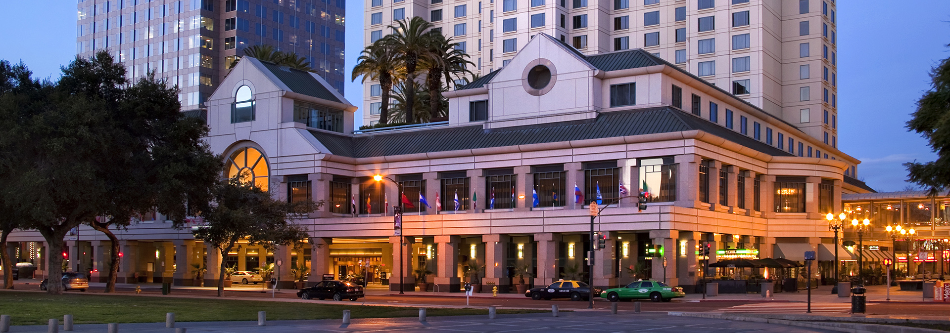 Signia by Hilton Hotel