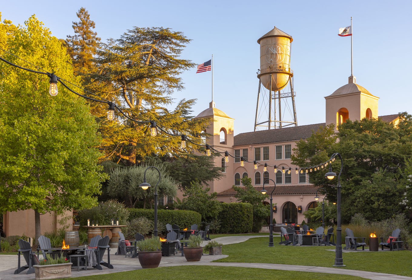 Sonoma Mission Inn & Spa