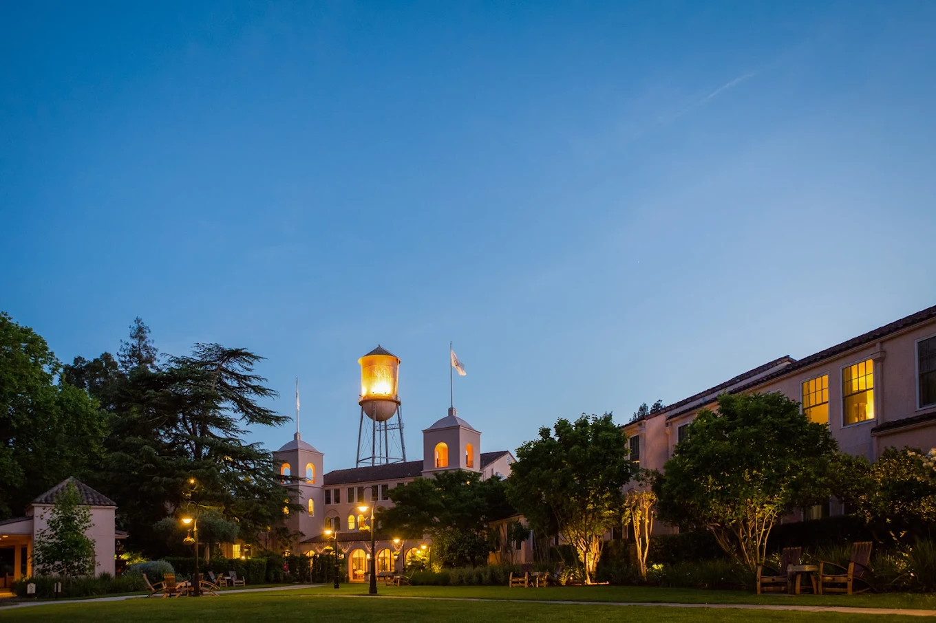 Sonoma Mission Inn & Spa