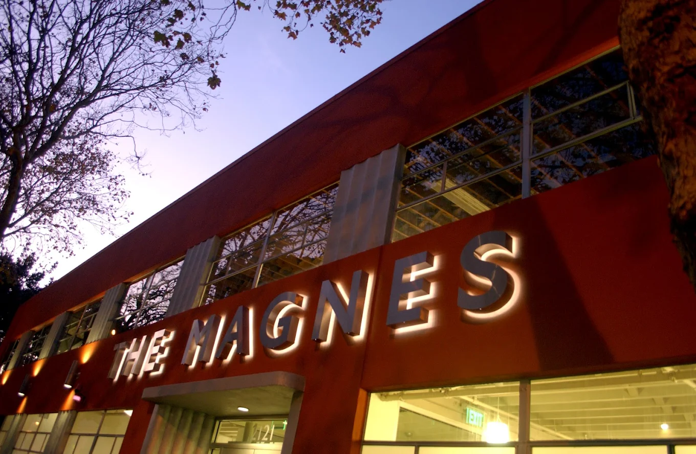 The Magnes Collection of Jewish Art and Life