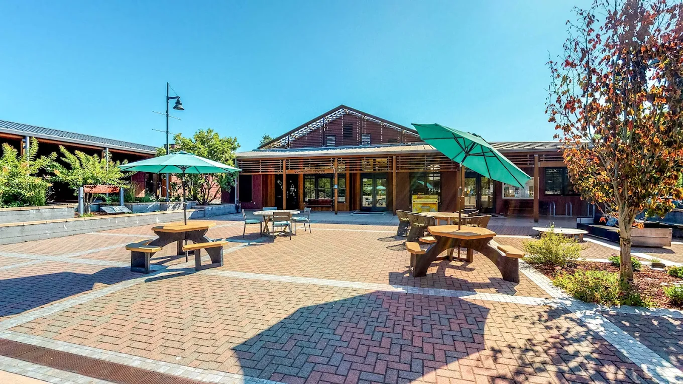 Yountville Community Center