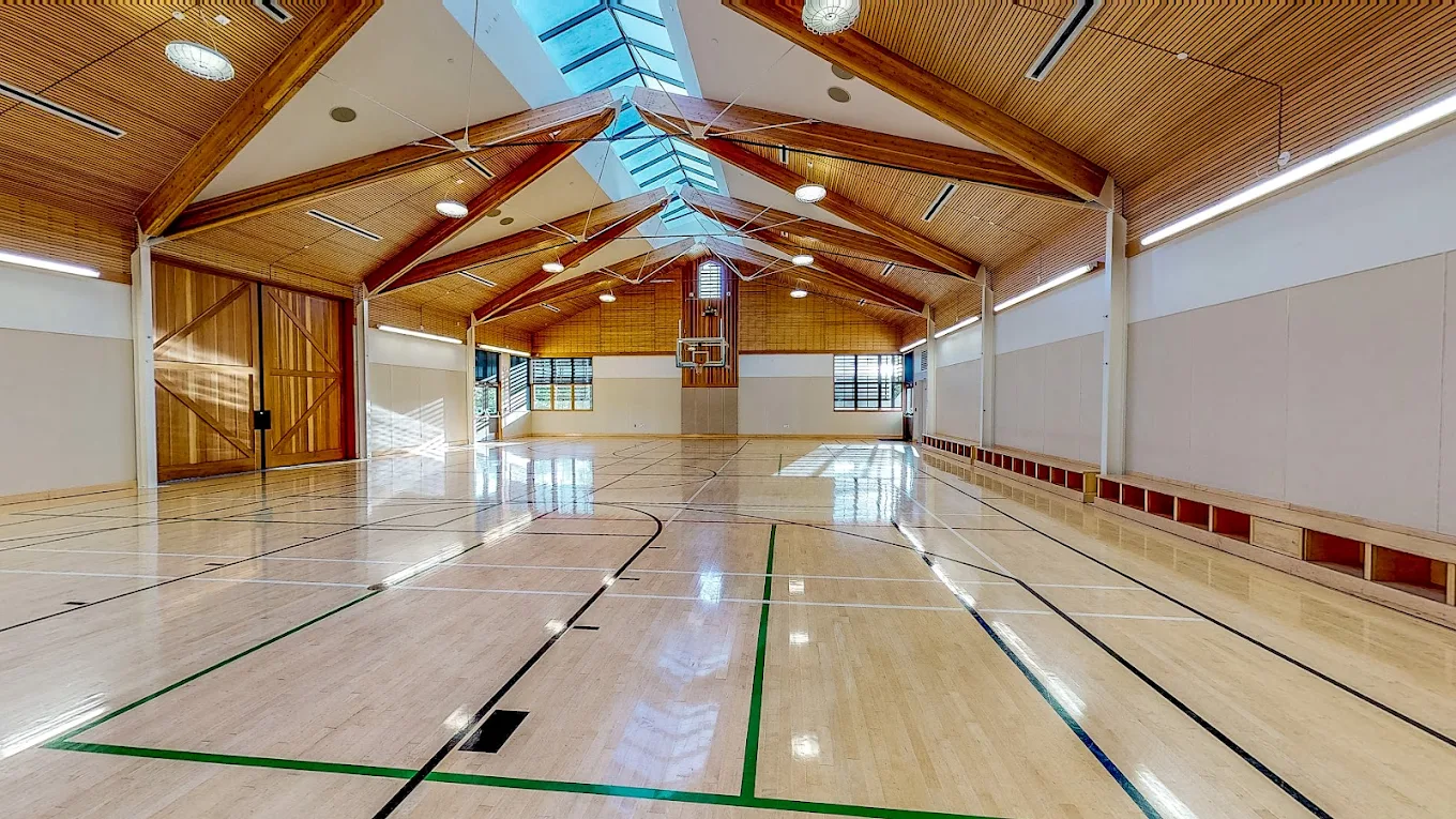 Yountville Community Center