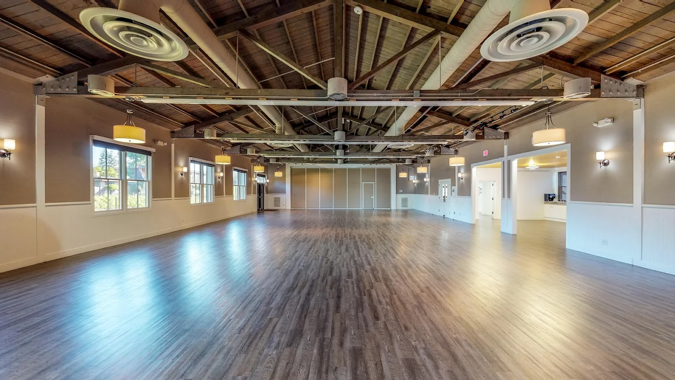 Yountville Community Center