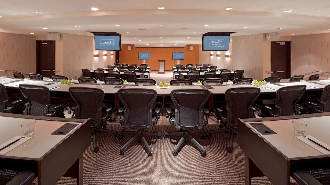 Grand Hyatt San Francisco