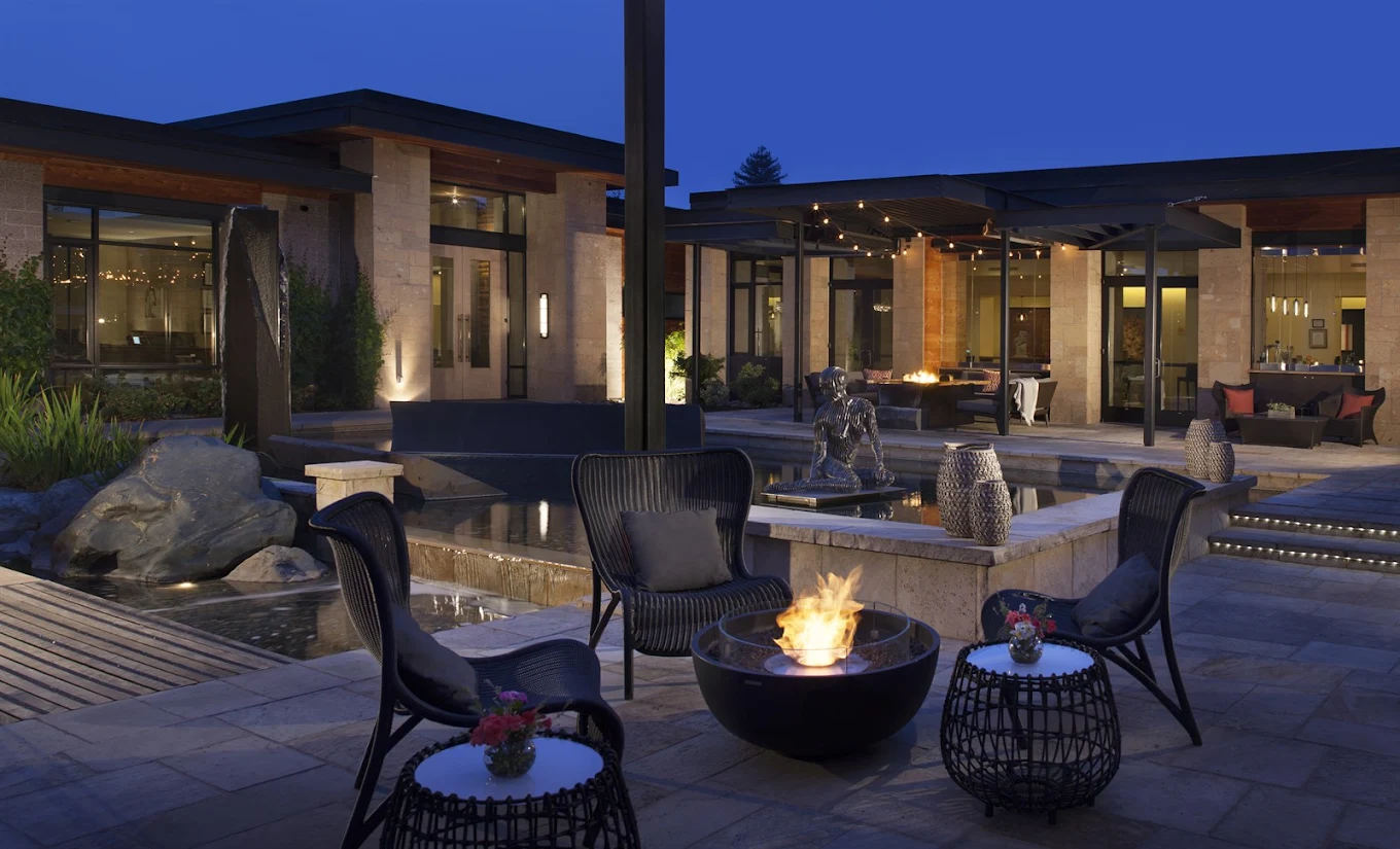 Bardessono Hotel and Spa