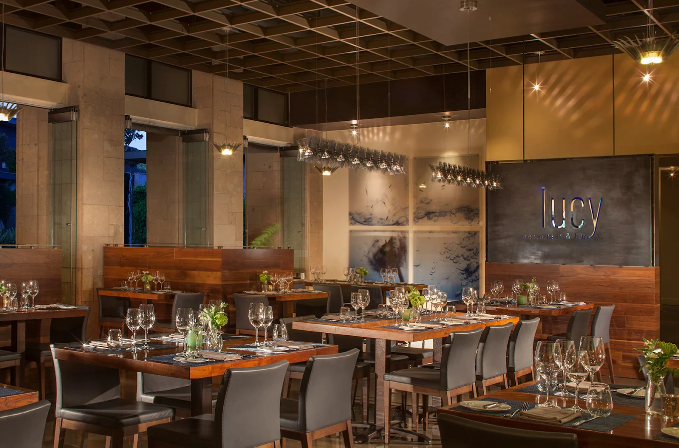 Bardessono Hotel and Spa