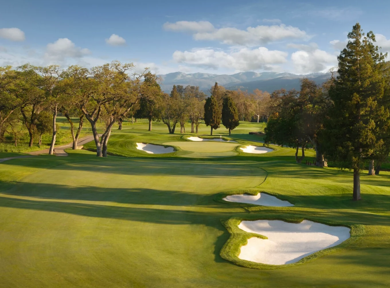 Sonoma Golf Club