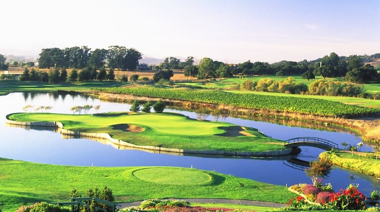 DoubleTree by Hilton Napa Valley American Canyon