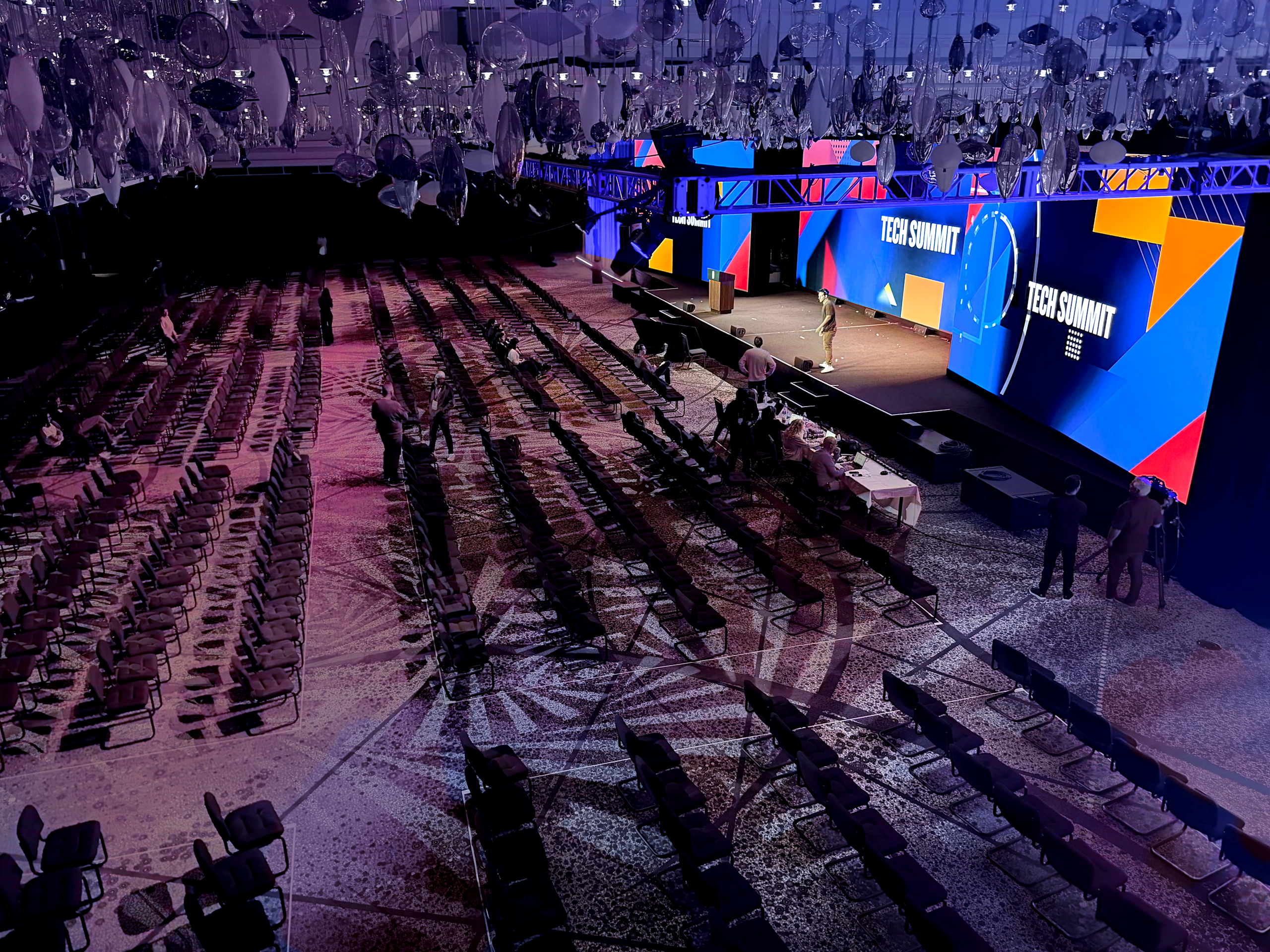 Hilton San Francisco Union Square