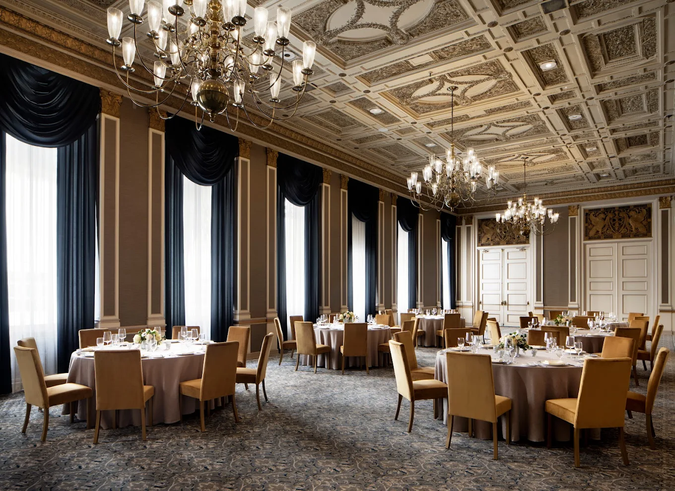 Beacon Grand A Union Square Hotel