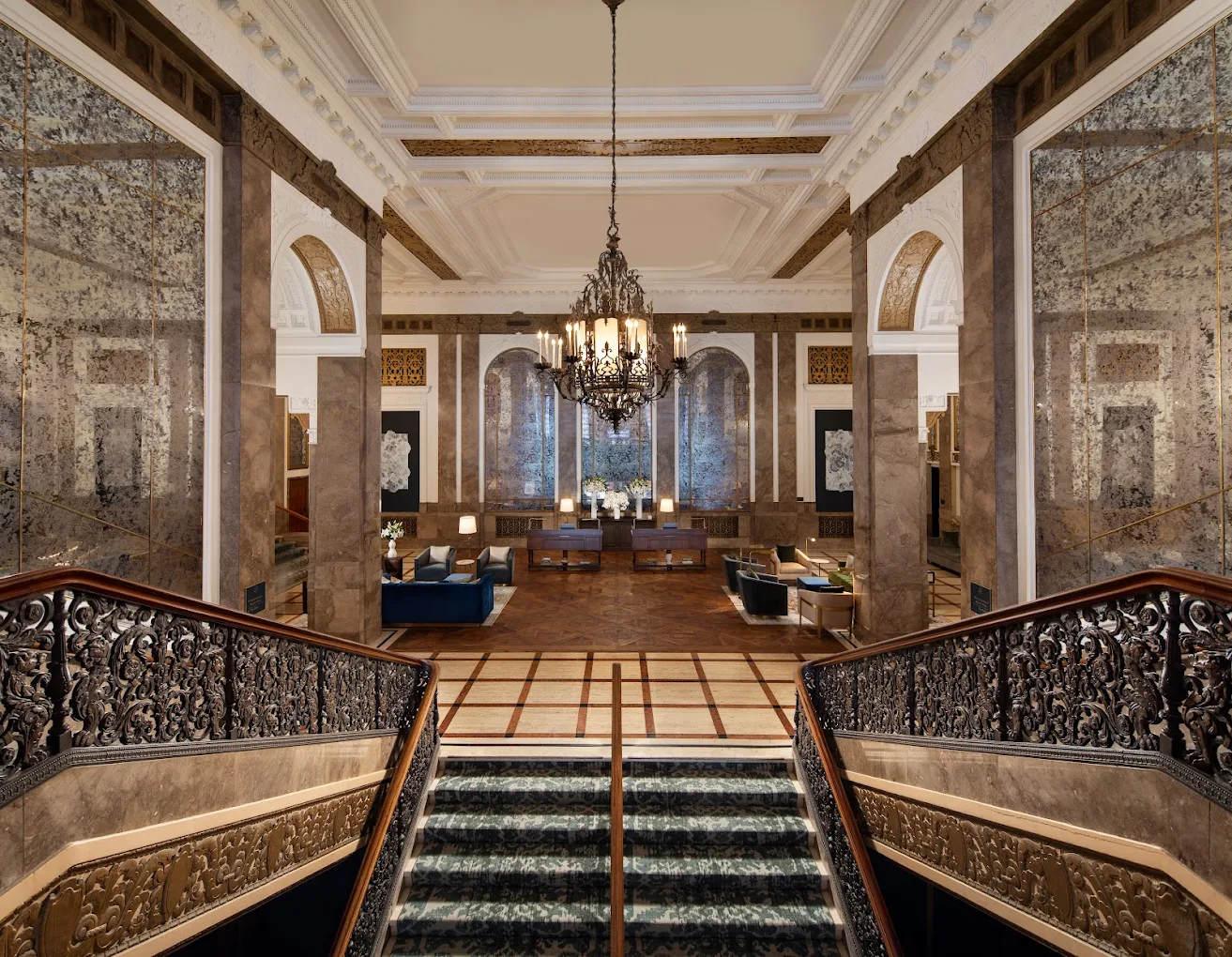 Beacon Grand A Union Square Hotel