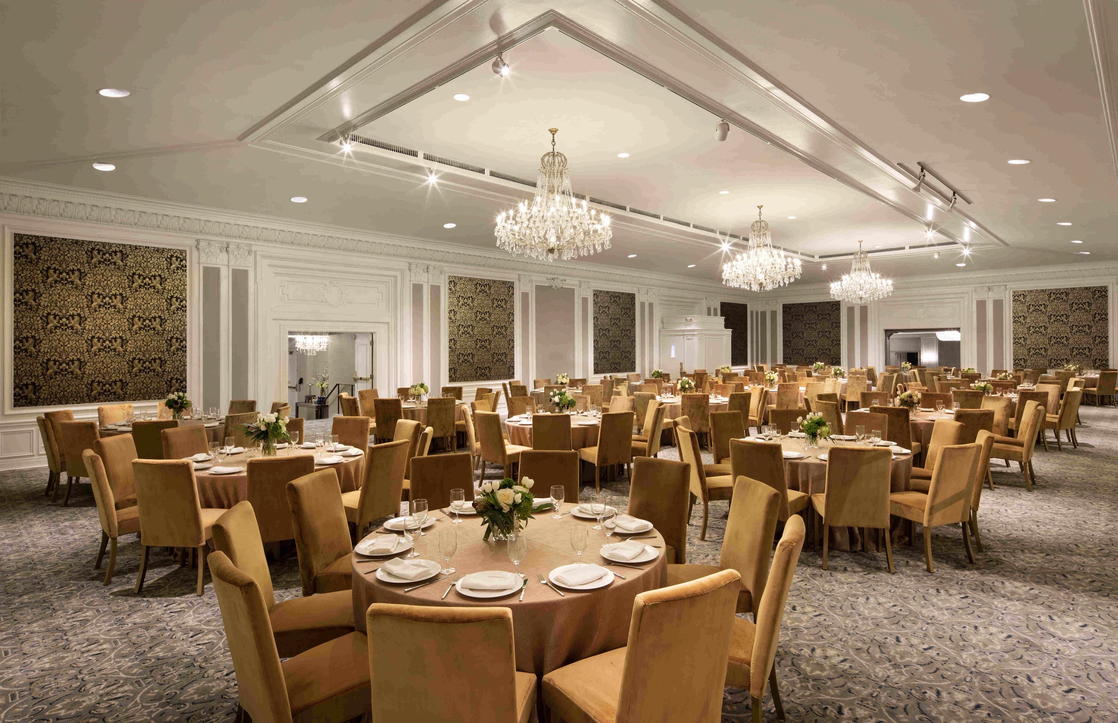 Beacon Grand A Union Square Hotel