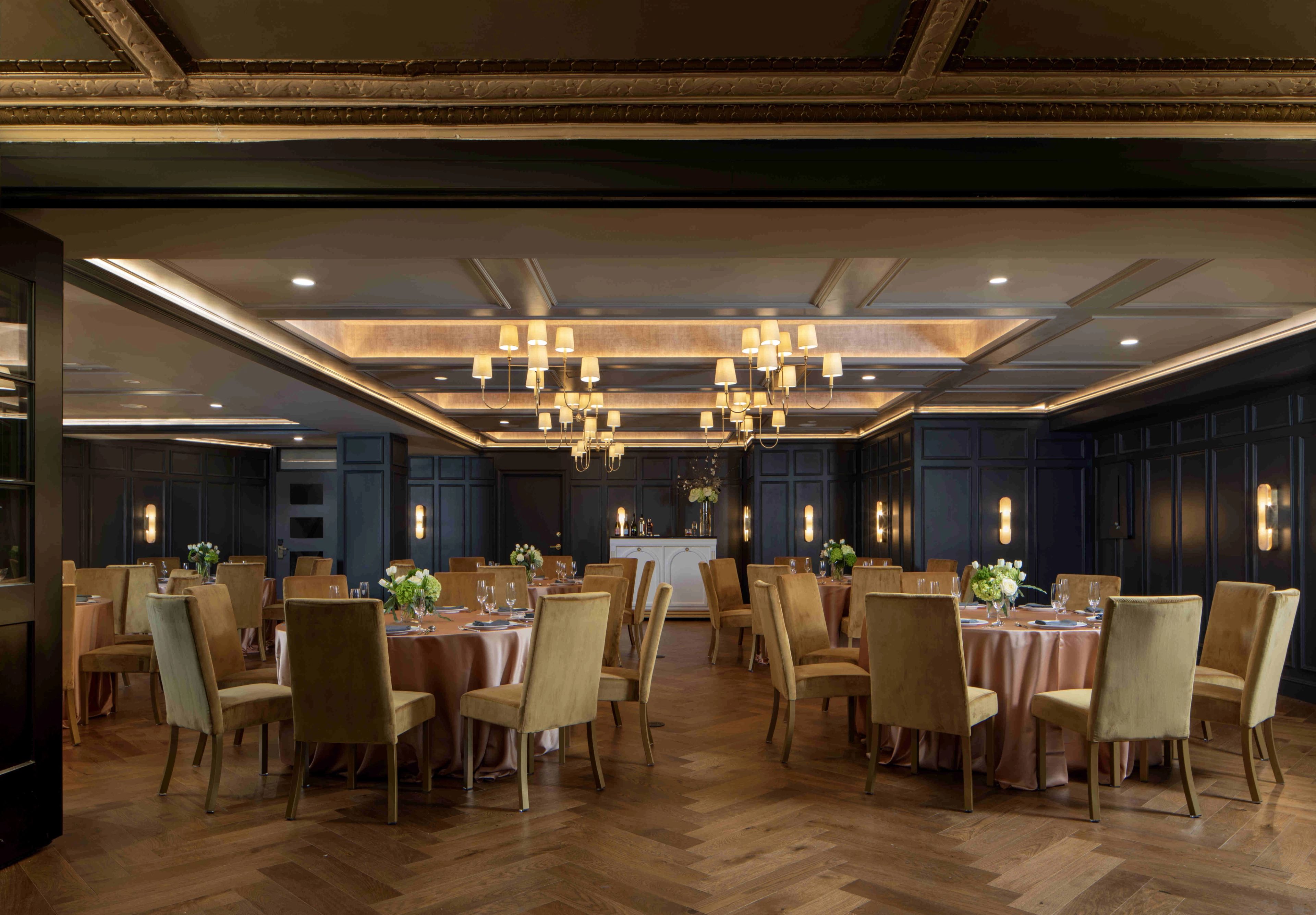 Beacon Grand A Union Square Hotel