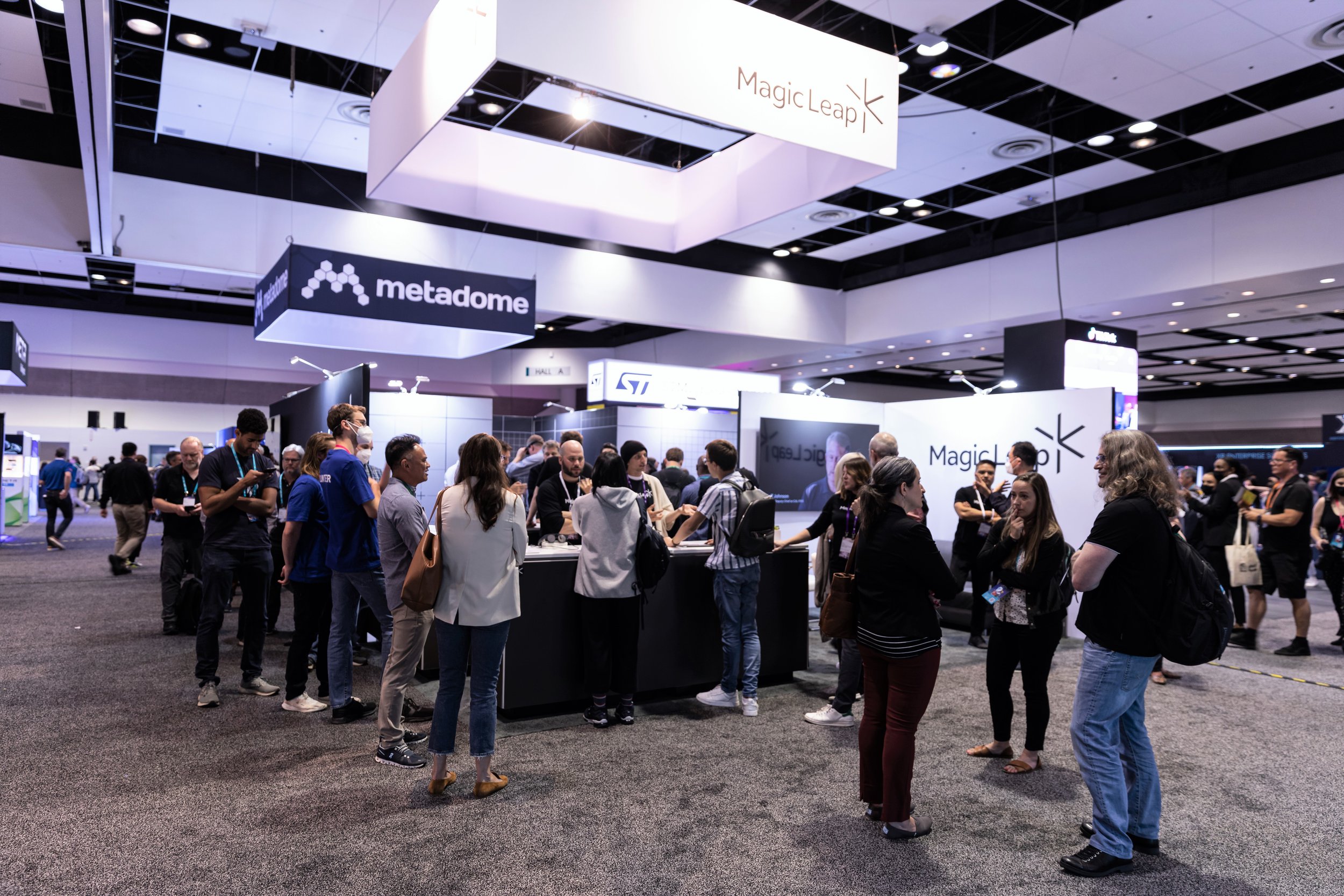 Santa Clara Convention Center