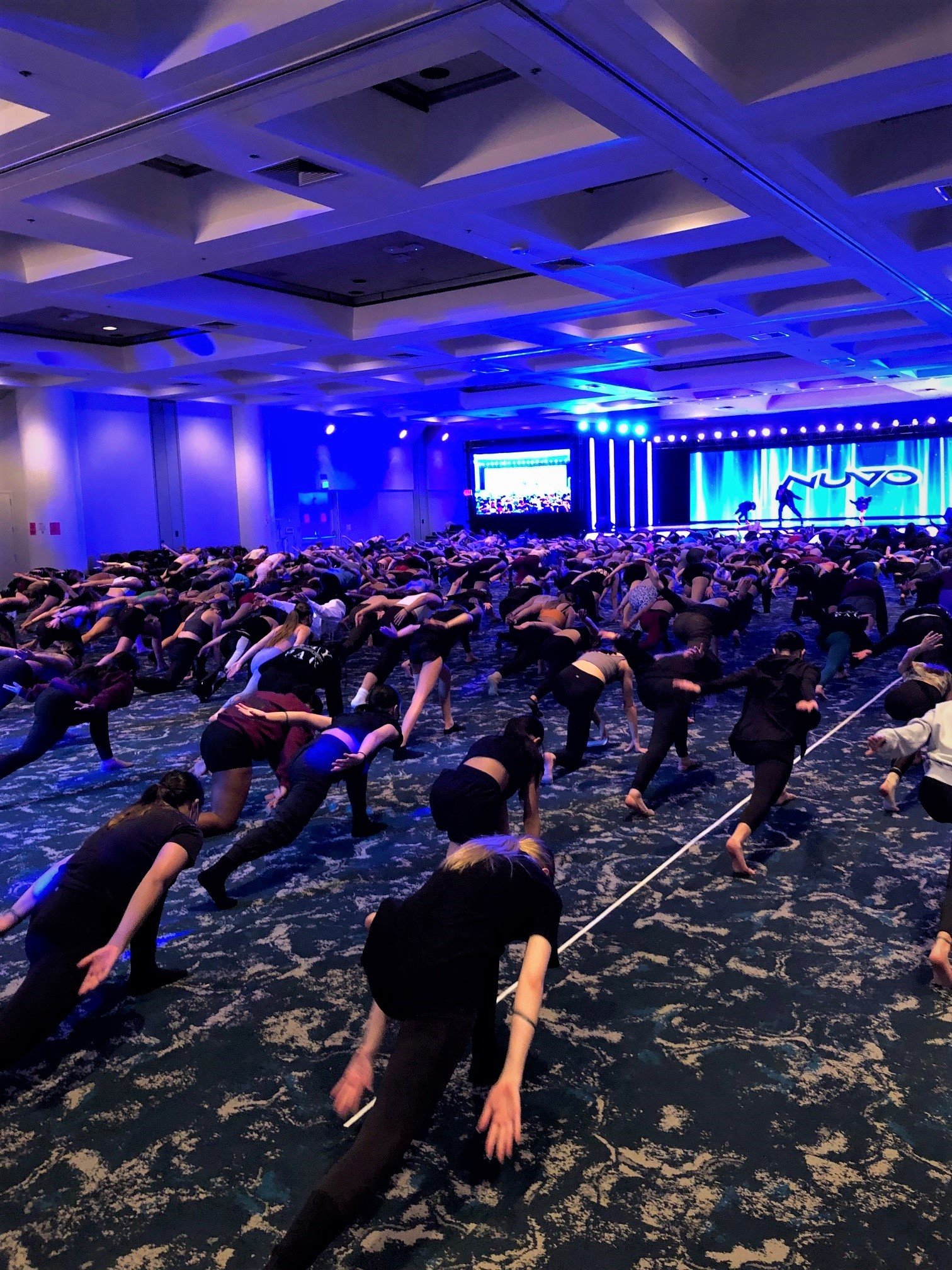 Santa Clara Convention Center