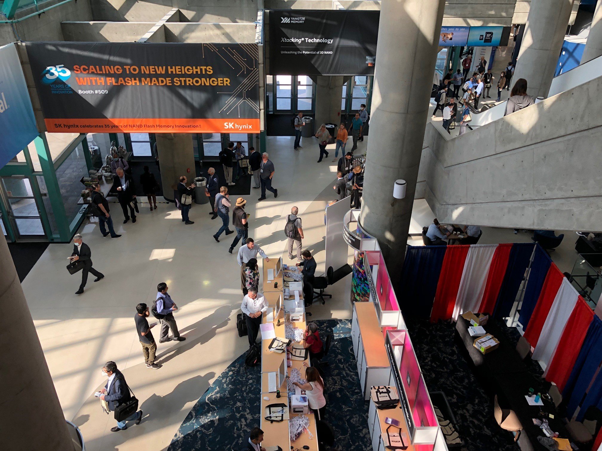 Santa Clara Convention Center