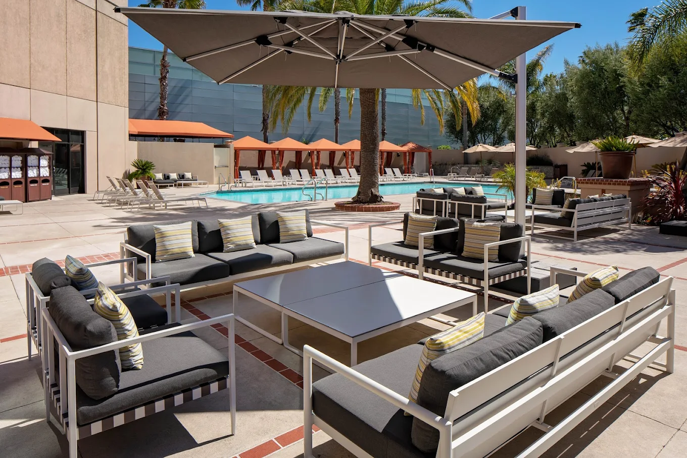 Hyatt Regency Santa Clara