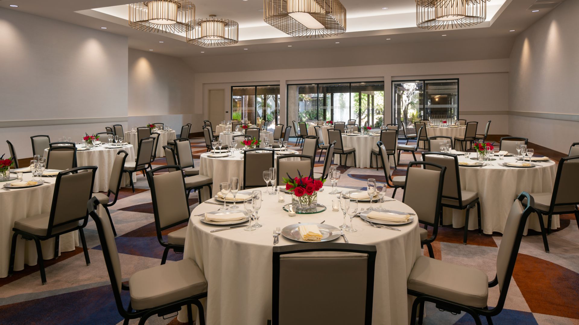 Sheraton Palo Alto Hotel