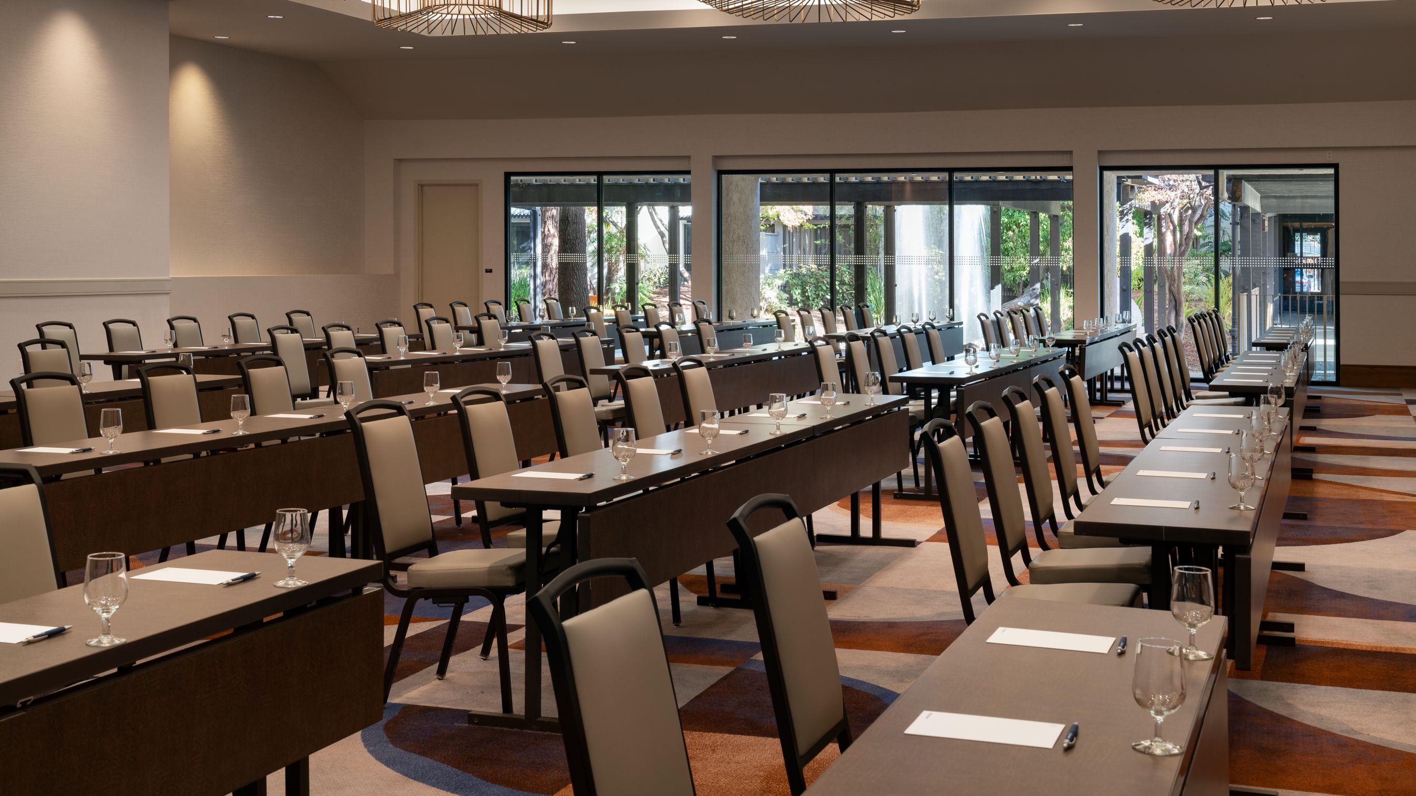 Sheraton Palo Alto Hotel