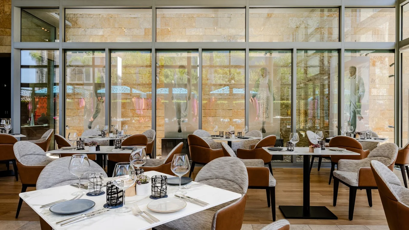 Four Seasons Hotel Silicon Valley at East Palo Alto