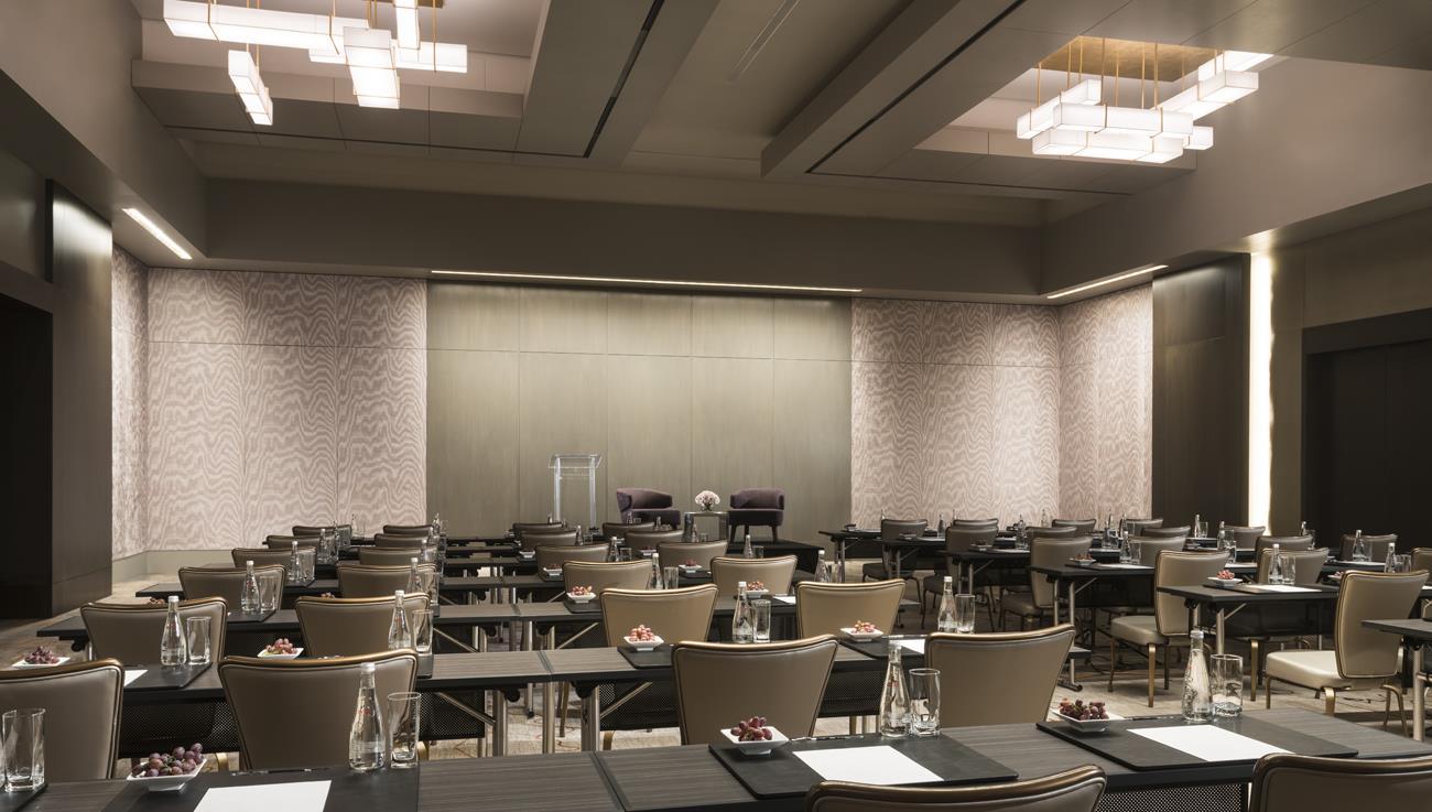 Four Seasons Hotel Silicon Valley at East Palo Alto