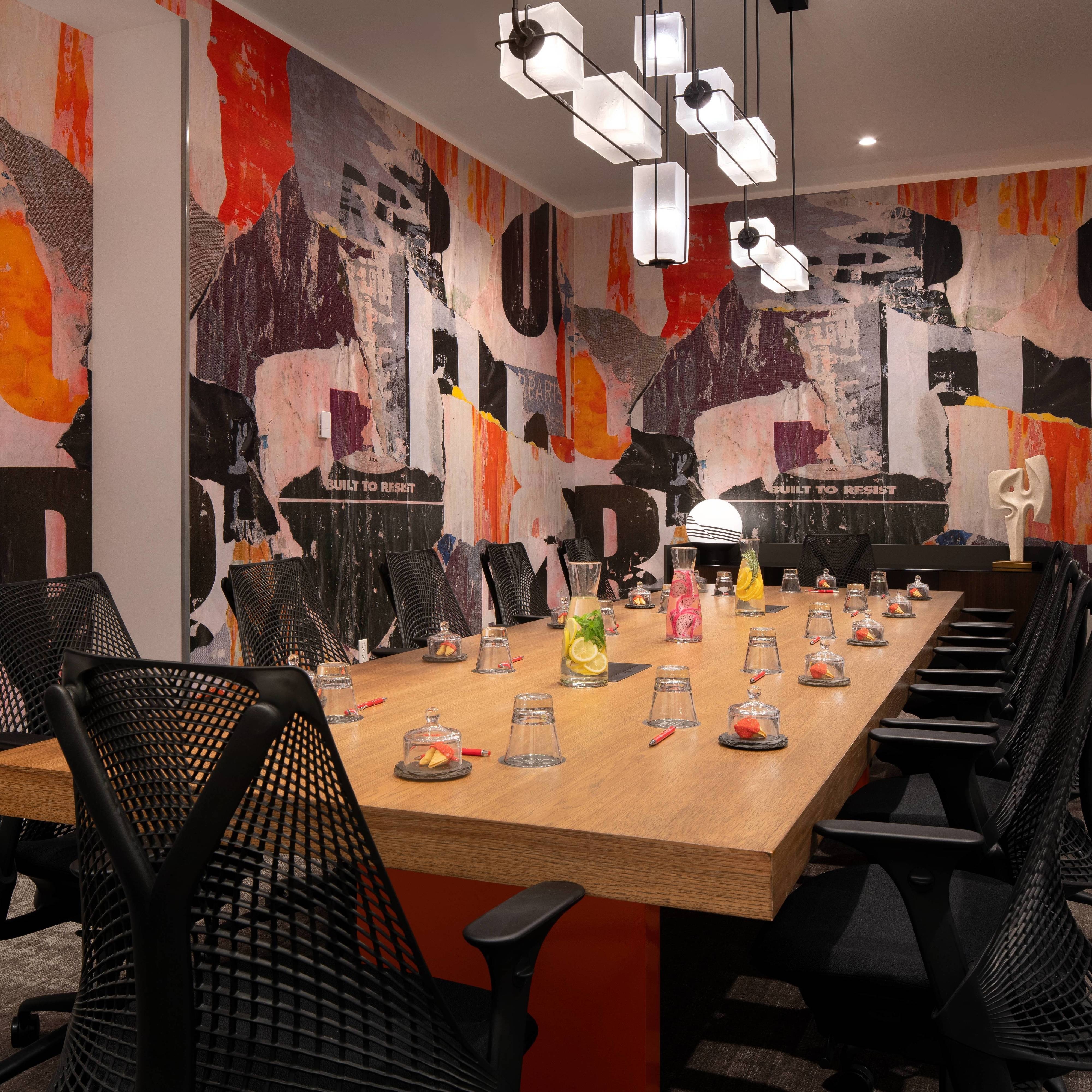 The Clancy, Autograph Collection