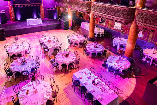 Great American Music Hall