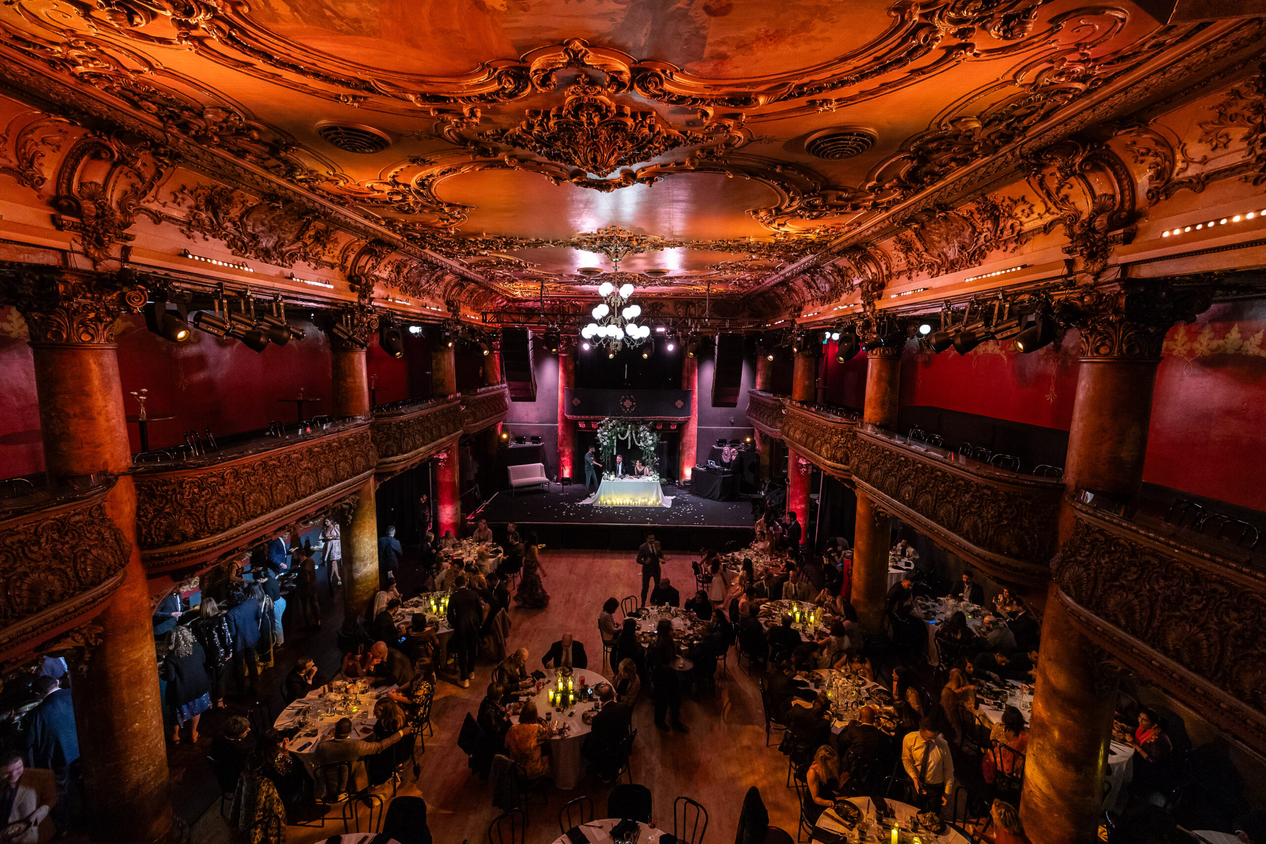 Great American Music Hall