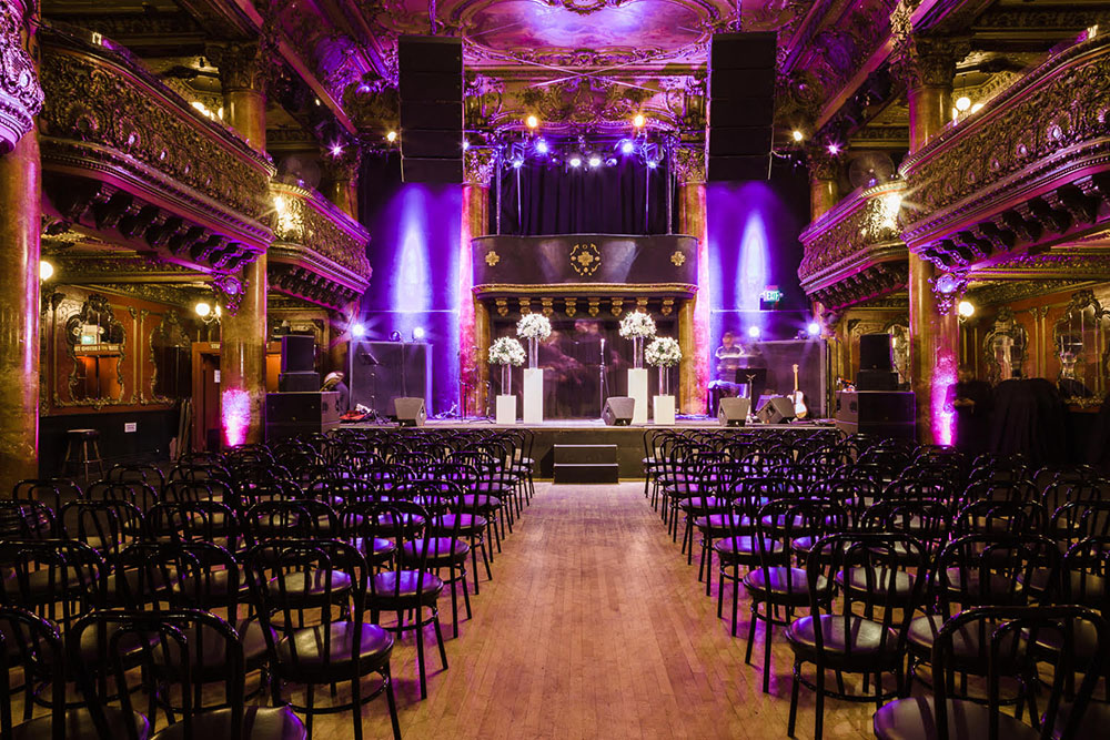 Great American Music Hall