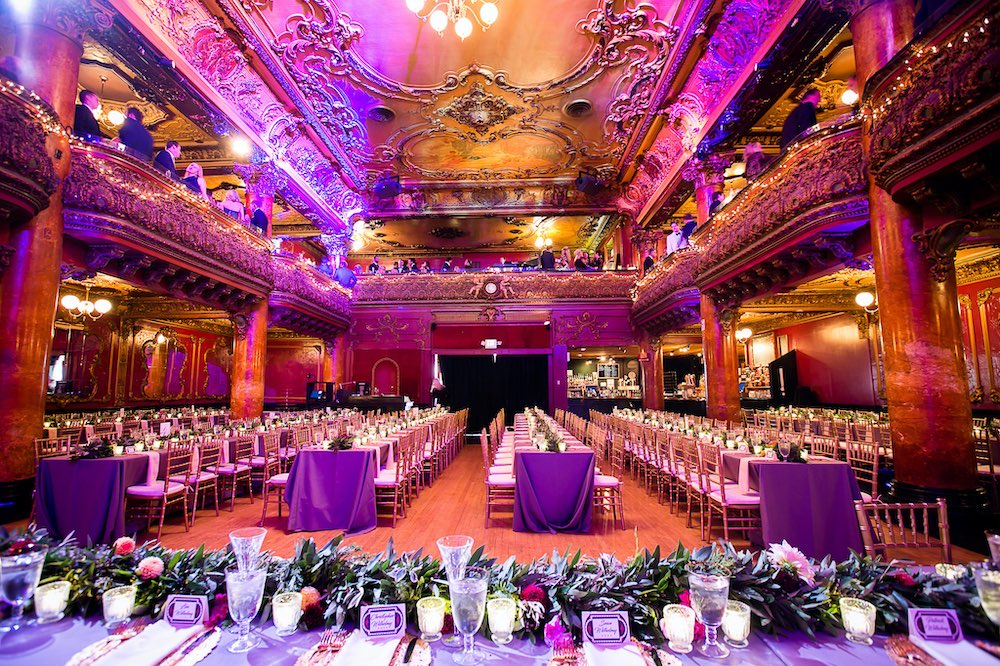 Great American Music Hall