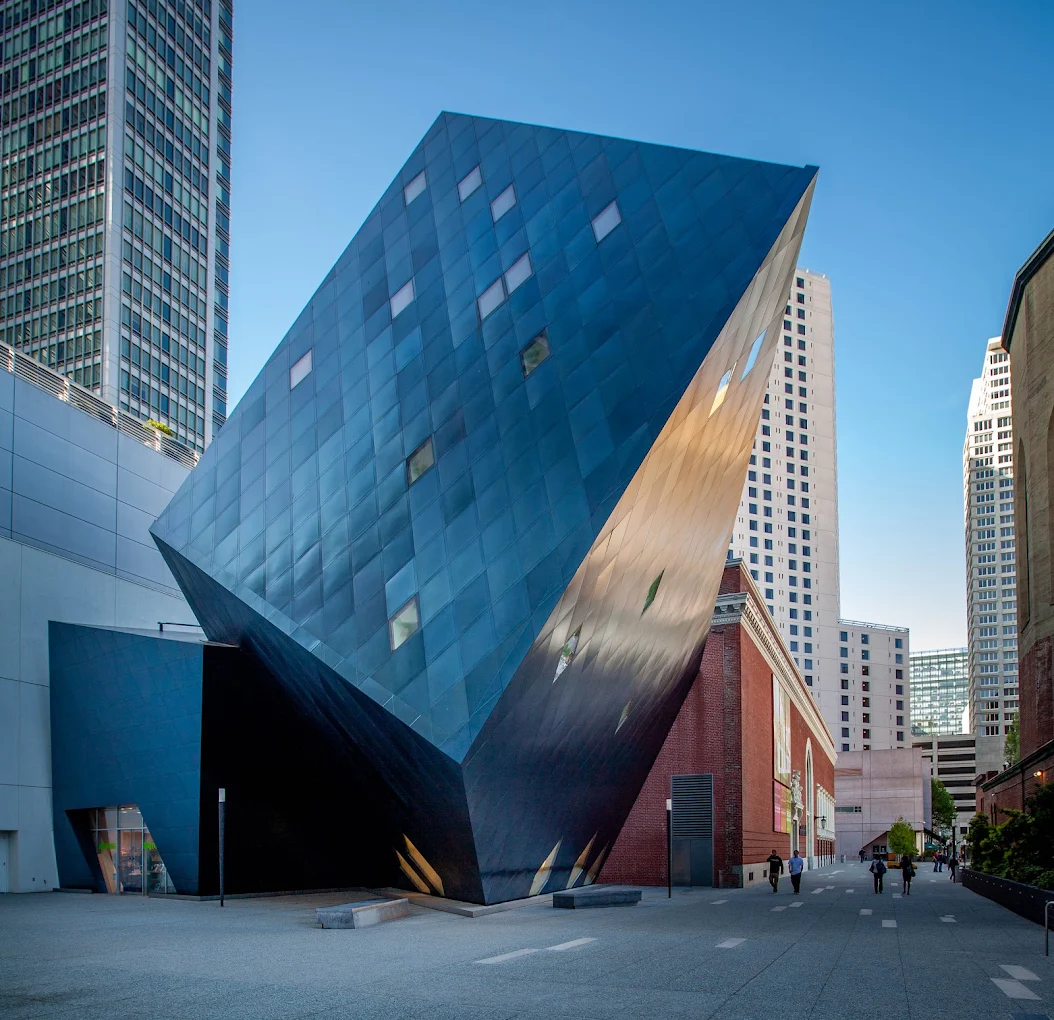 The Contemporary Jewish Museum