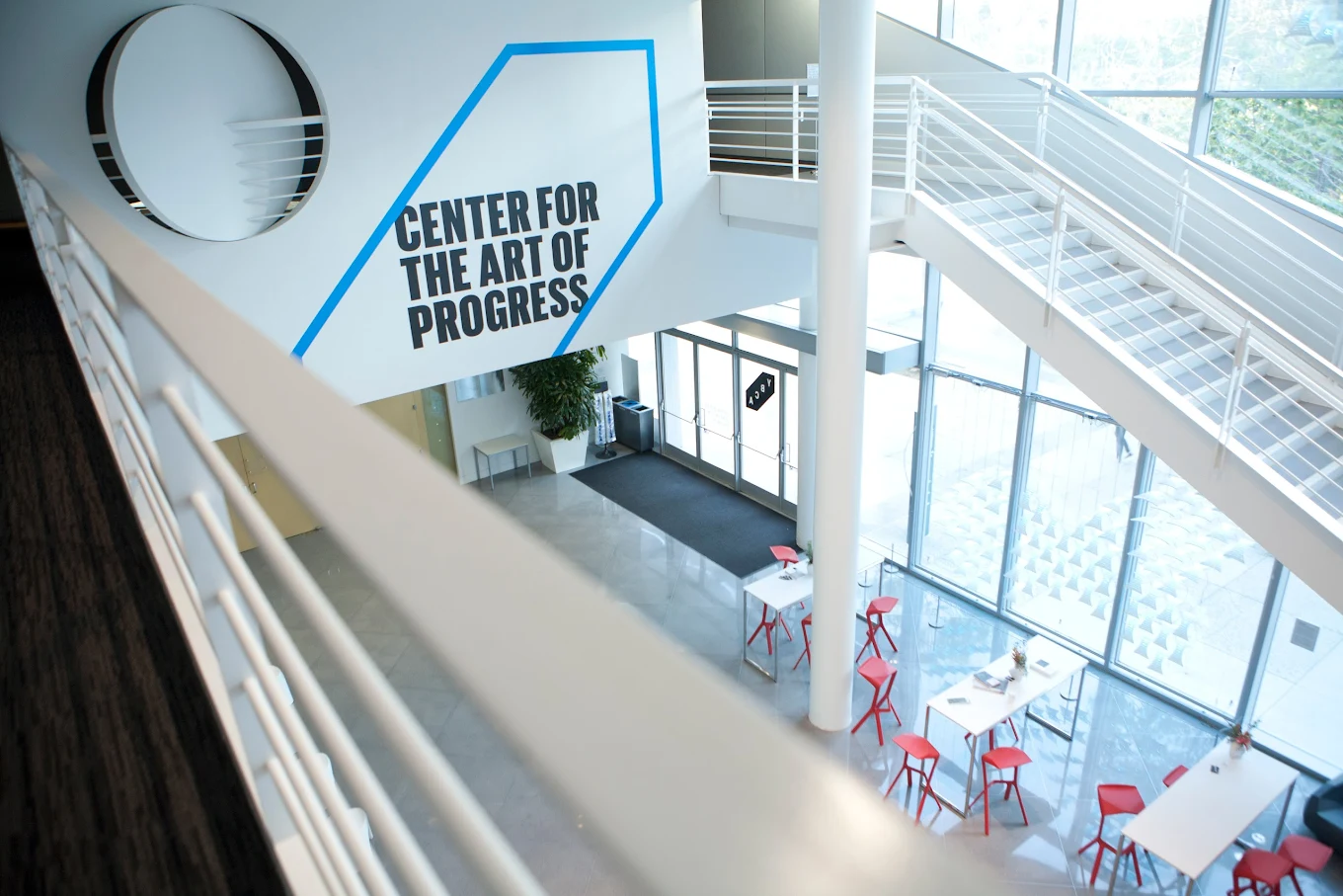 Yerba Buena Center for the Arts
