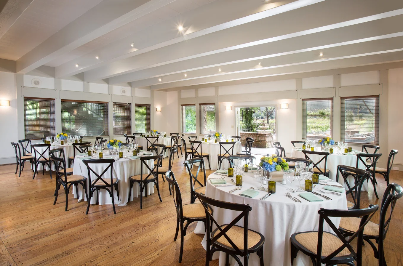 Harvest Inn