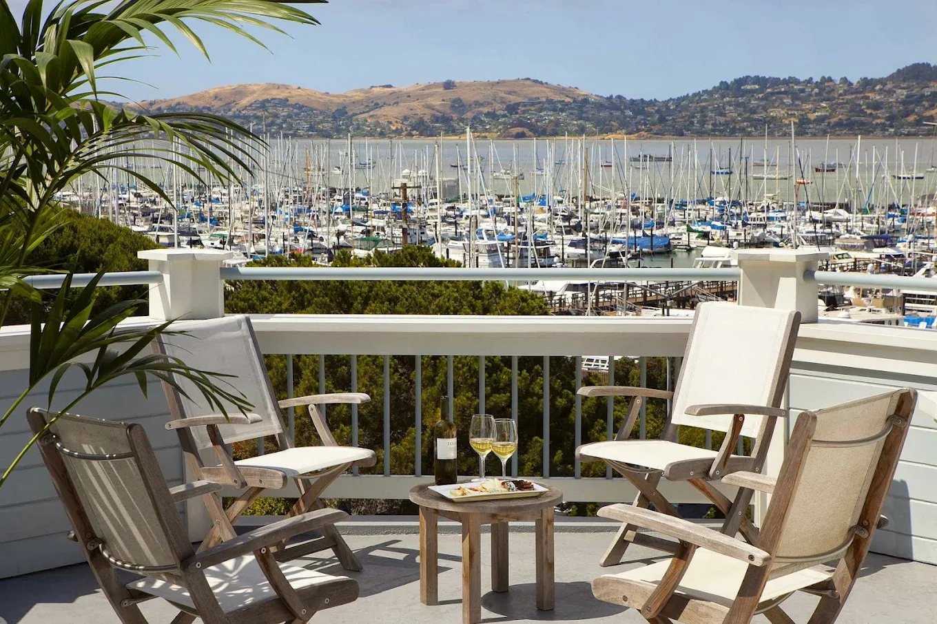 Casa Madrona Hotel & Spa
