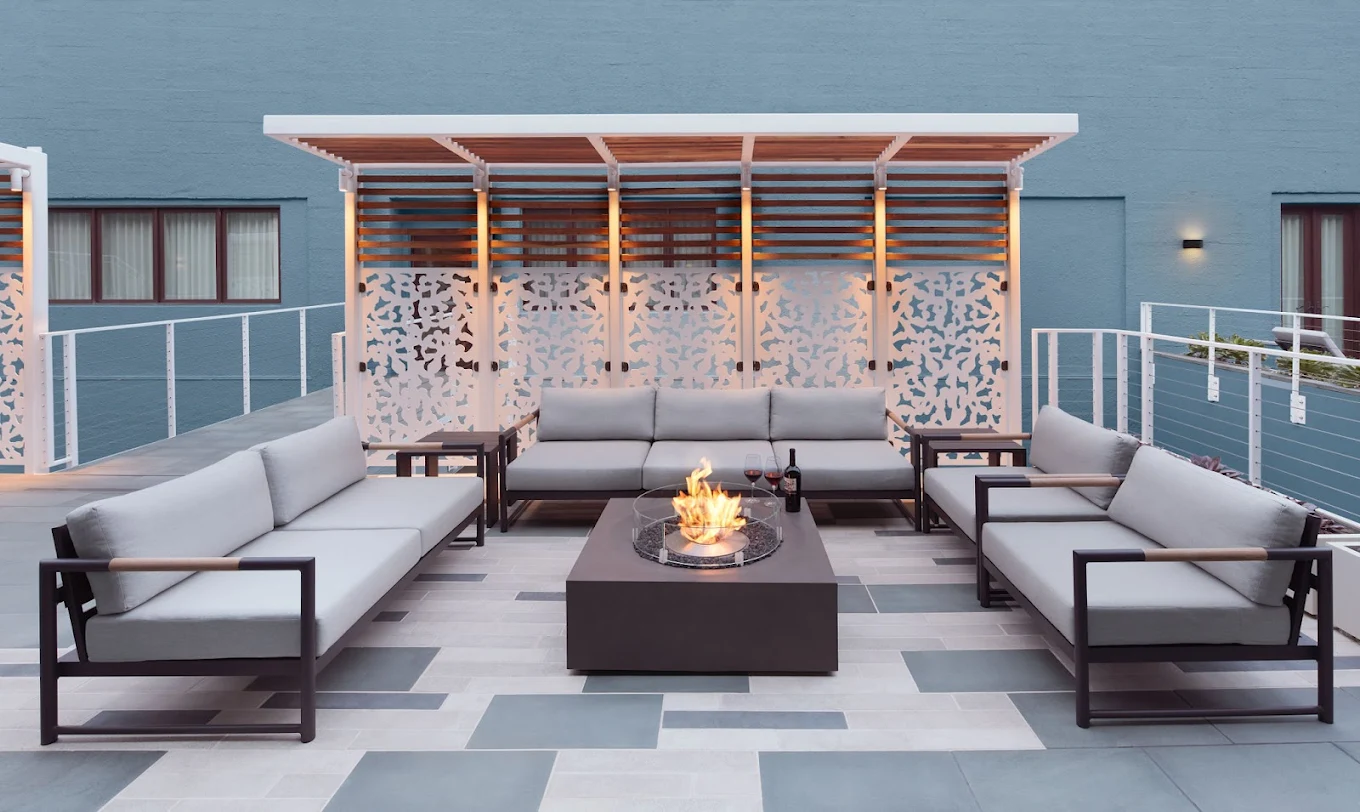 Casa Madrona Hotel & Spa