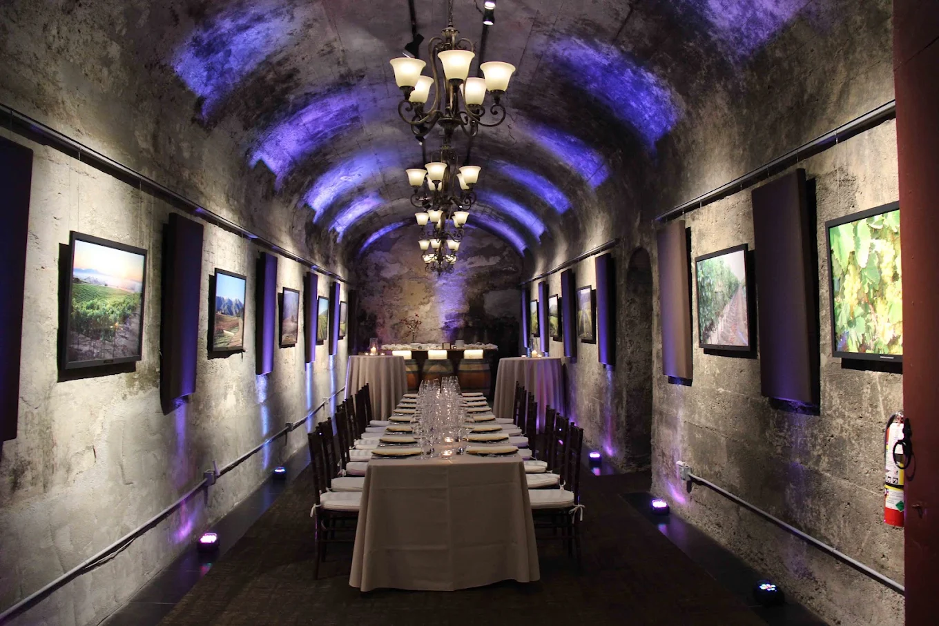 Testarossa Winery