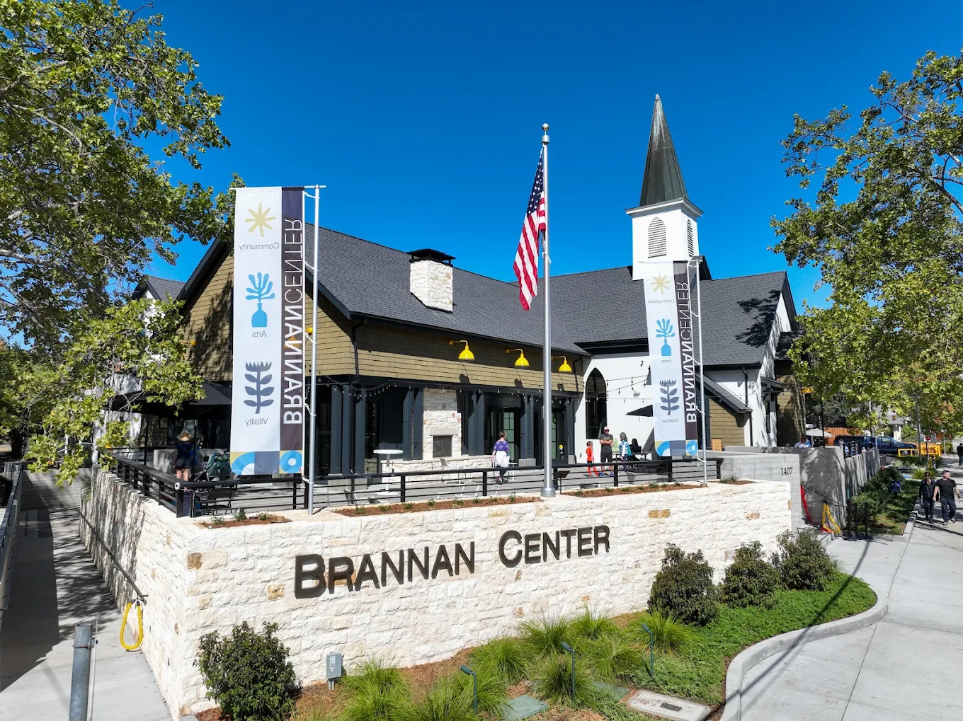 Brannan Center