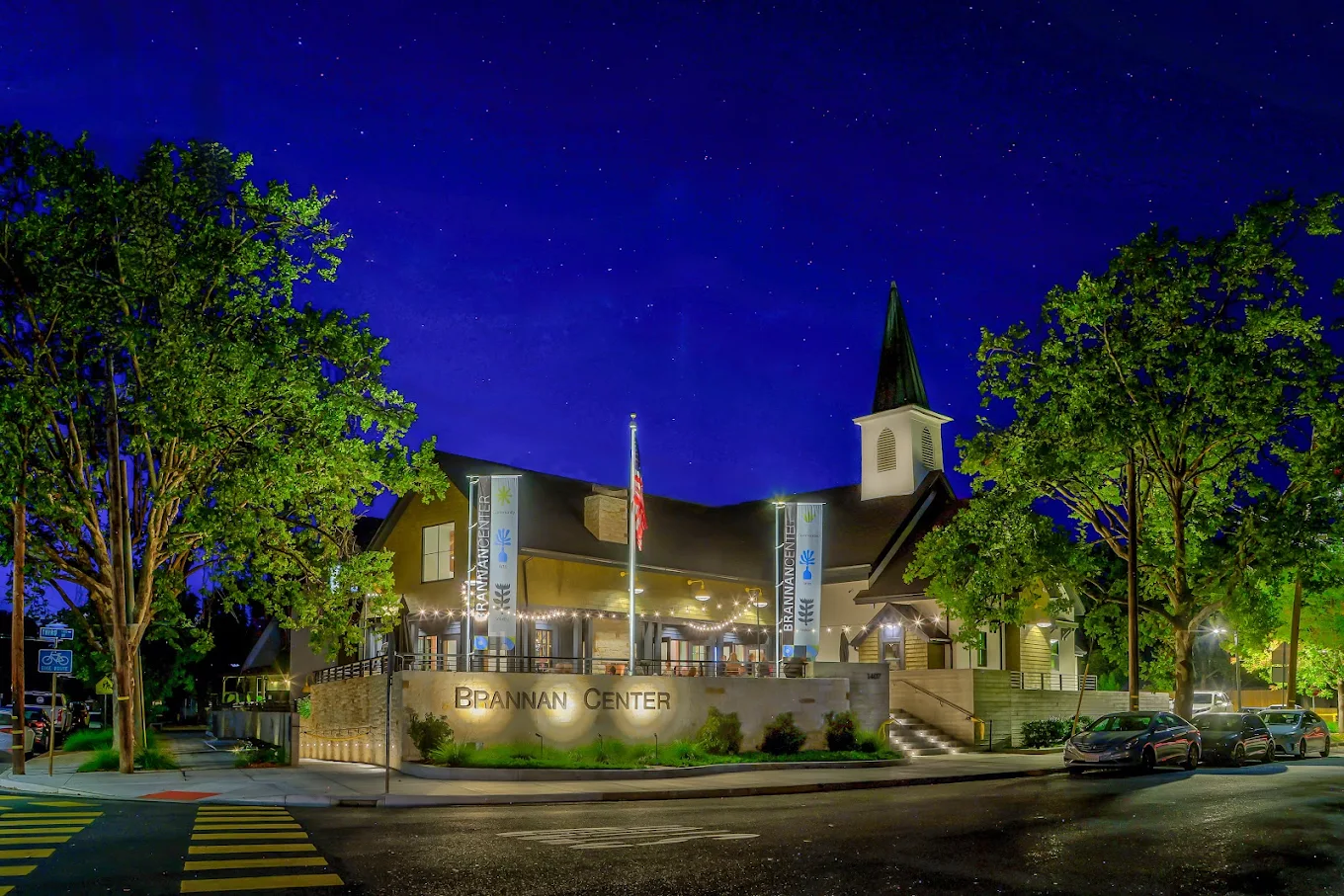 Brannan Center