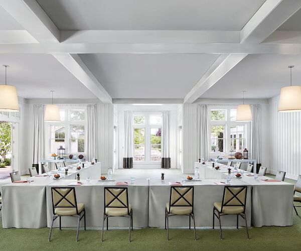 Carneros Resort and Spa