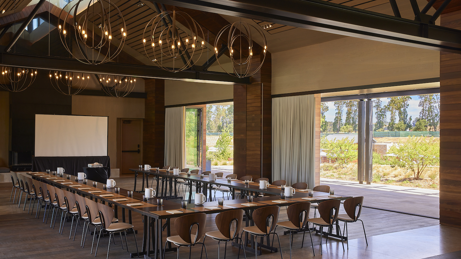 Stanly Ranch, Auberge Collection