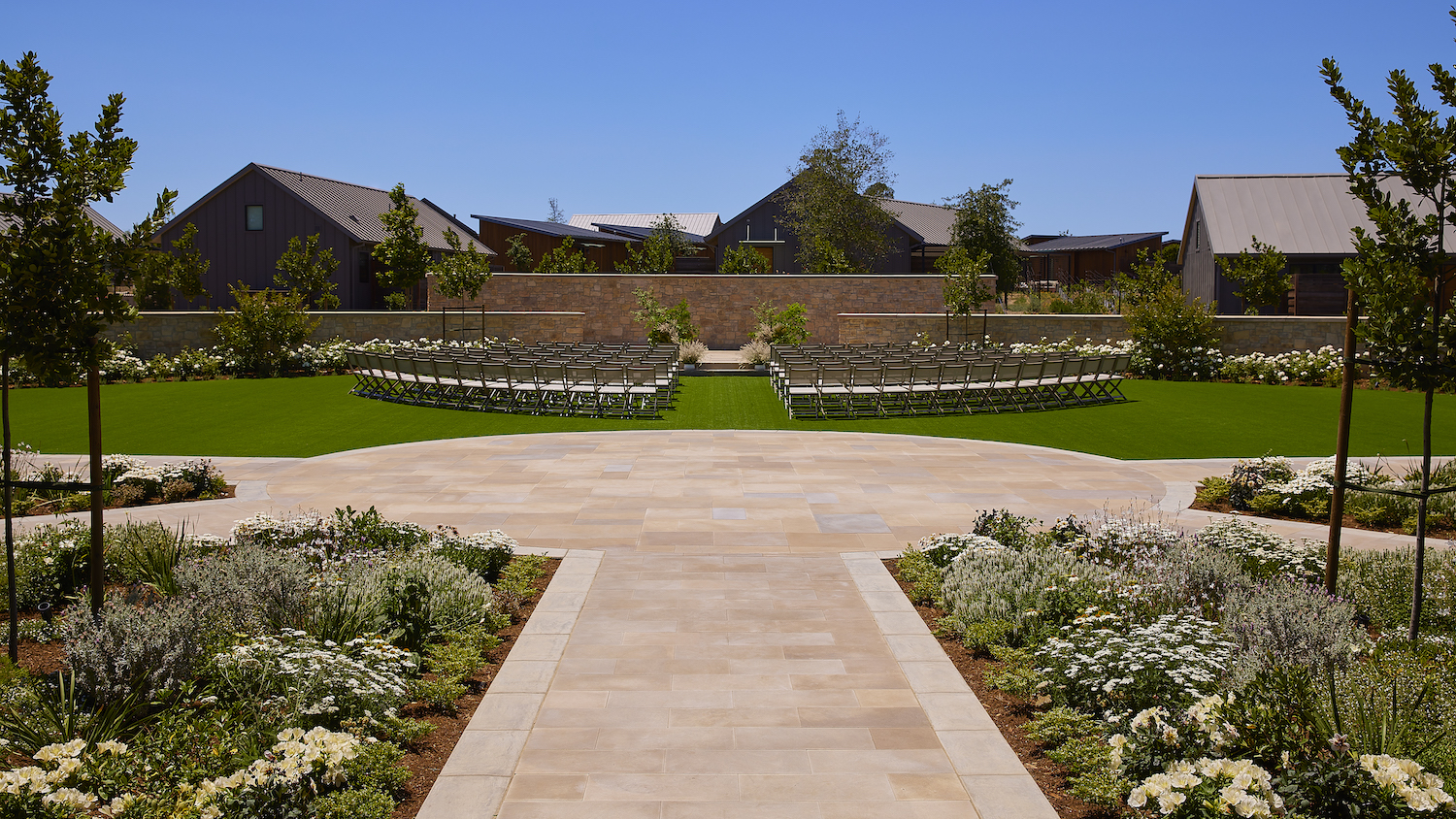 Stanly Ranch, Auberge Collection