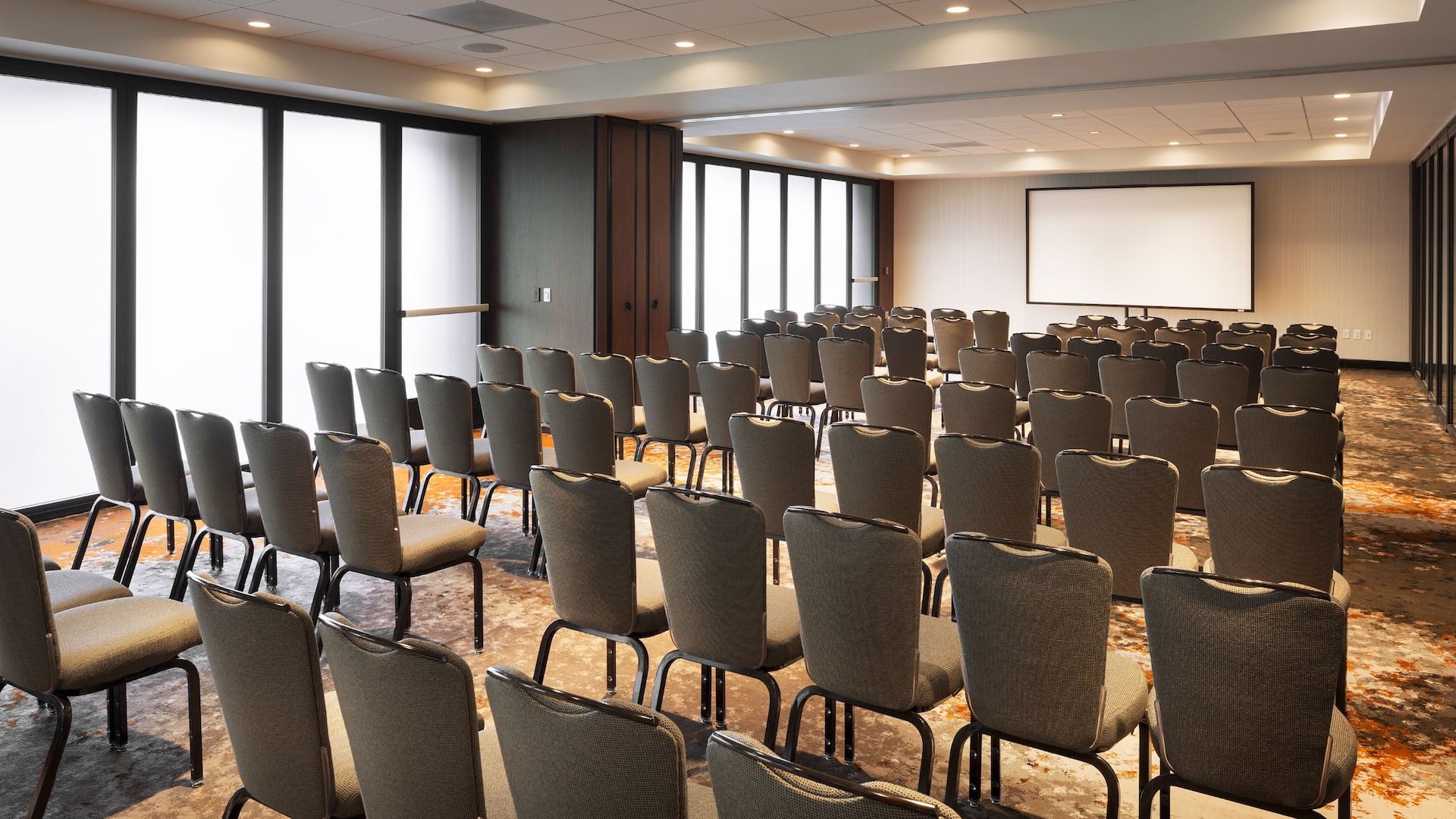 Waterfront Room (Atrium Level)