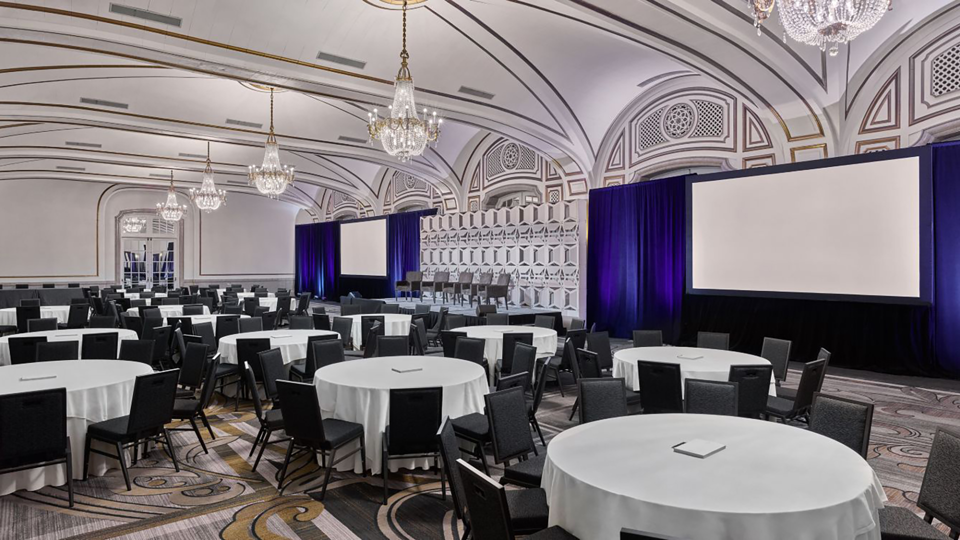 Palace Hotel San Francisco