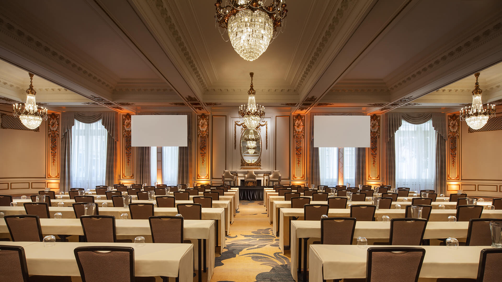 Palace Hotel San Francisco