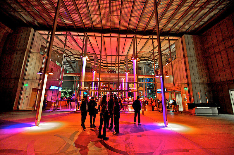 California Academy of Sciences