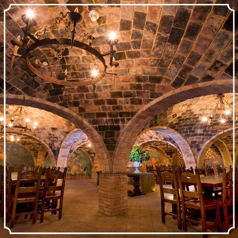 The Knight's Chamber